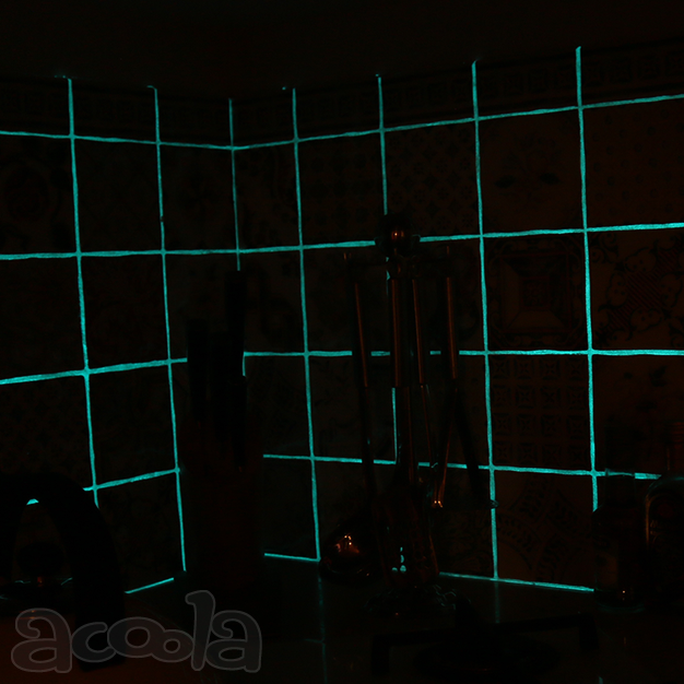 Светящаяся затирка AcmeLight Grout