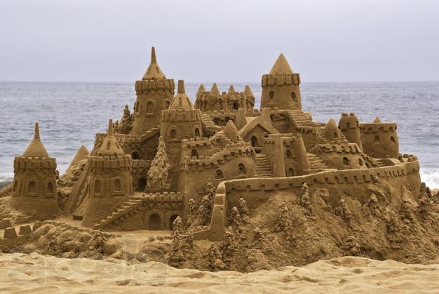Доставка песка в Иркутске