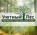 Расчистка участков, спил, обрезка деревьев